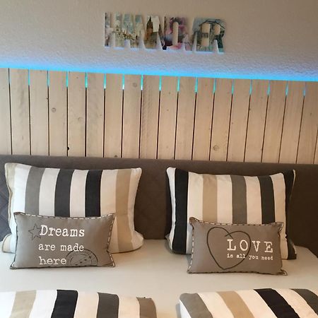 Apartmenthaus Suedstadt ฮันโนเวอร์ ห้อง รูปภาพ