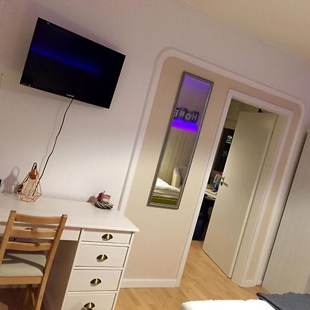 Apartmenthaus Suedstadt ฮันโนเวอร์ ห้อง รูปภาพ