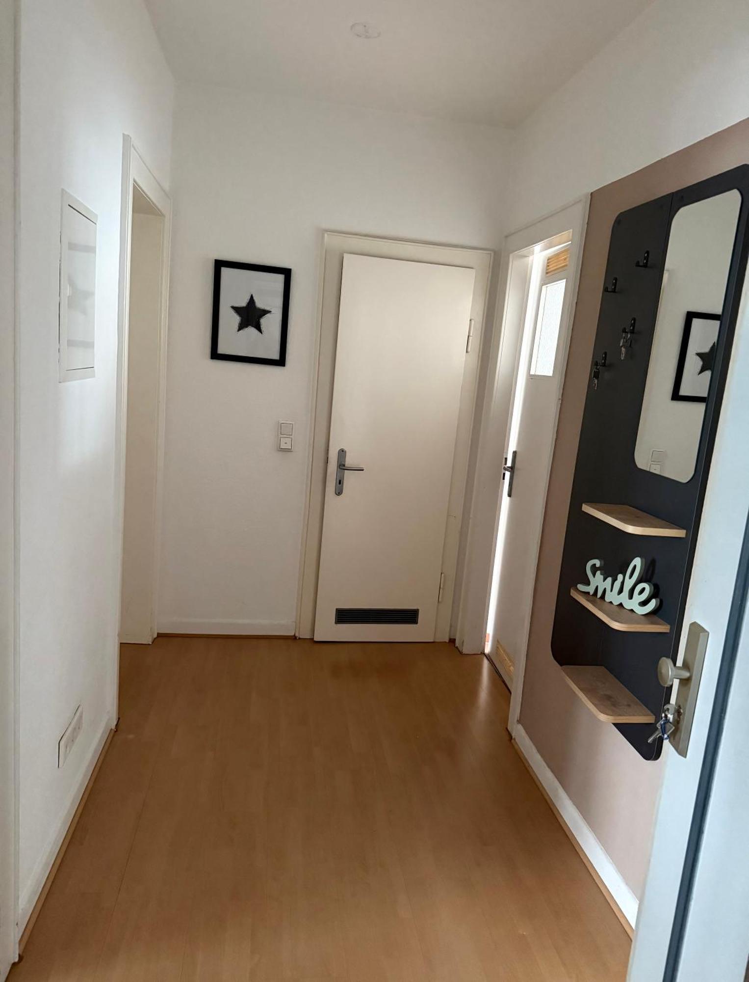 Apartmenthaus Suedstadt ฮันโนเวอร์ ภายนอก รูปภาพ