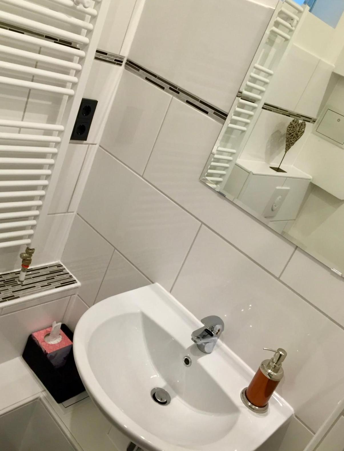 Apartmenthaus Suedstadt ฮันโนเวอร์ ห้อง รูปภาพ