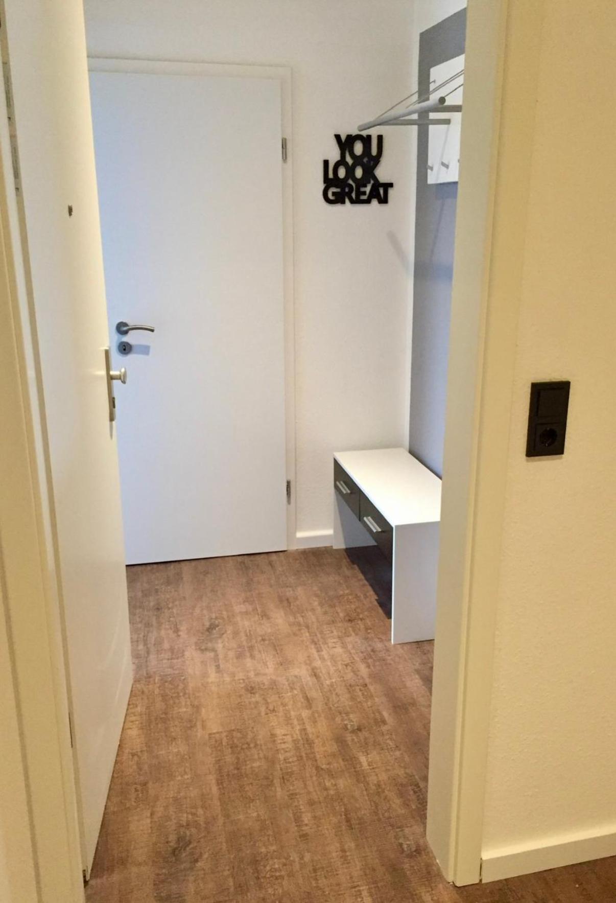 Apartmenthaus Suedstadt ฮันโนเวอร์ ภายนอก รูปภาพ