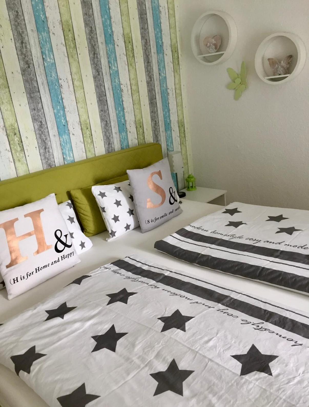 Apartmenthaus Suedstadt ฮันโนเวอร์ ห้อง รูปภาพ