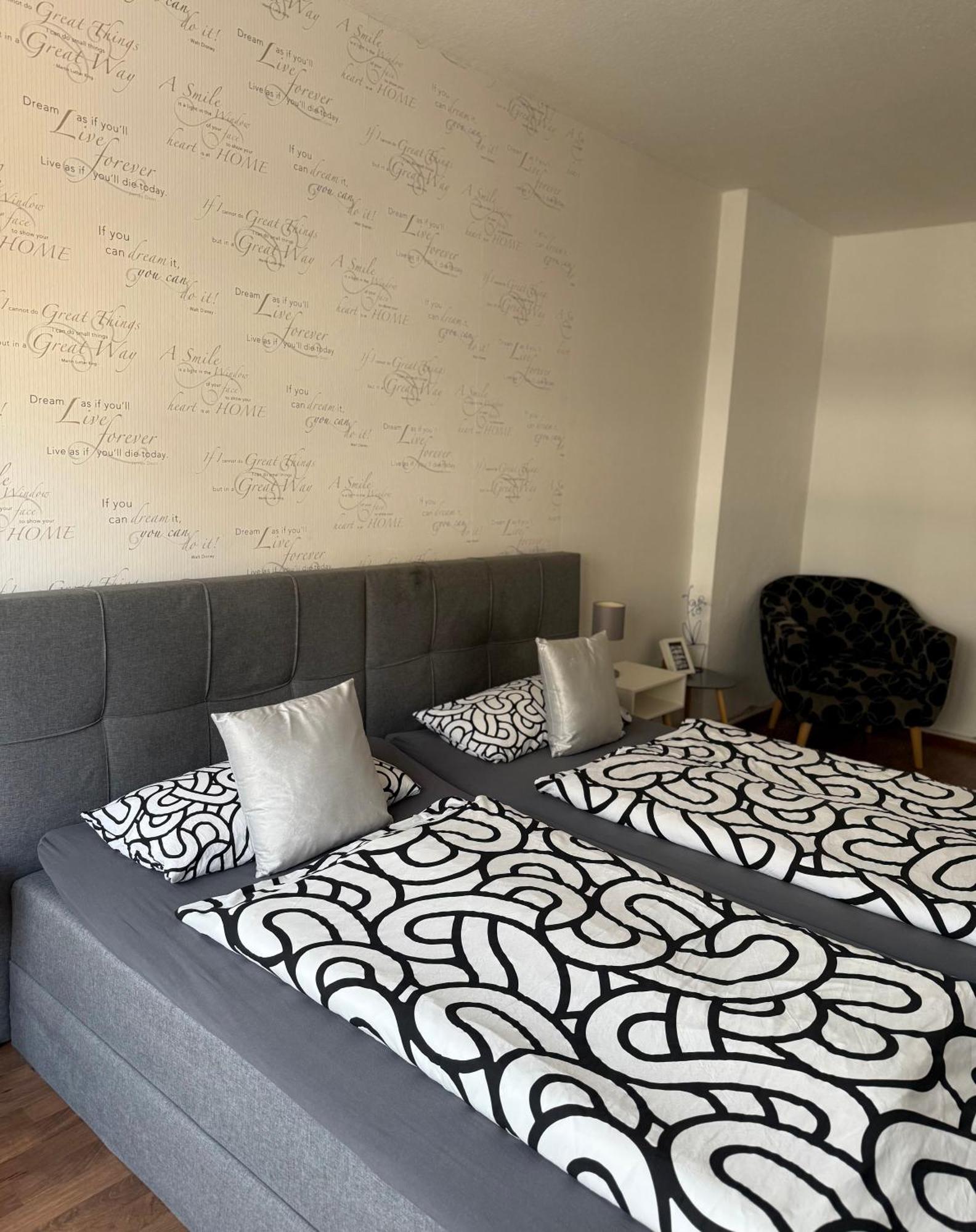 Apartmenthaus Suedstadt ฮันโนเวอร์ ห้อง รูปภาพ